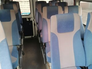 2013 Peugeot Boxer, белый, 1275000 рублей, вид 3