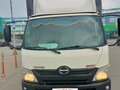 2012 Hino Series 300 (Dutro), белый, 1700000 рублей