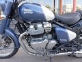 2026 Royal Enfield Classic 650, синий, 703000 рублей - вид 8