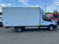 2019 Ford Transit, белый, 2450000 рублей - вид 7