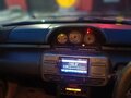 2001 Nissan X-Trail I, серый, 715000 рублей - вид 11