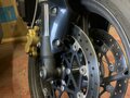 2013 Triumph Street Triple, чёрный, 700000 рублей - вид 10