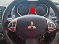 2009 Mitsubishi Galant Fortis I, пурпурный, 1350000 рублей - вид 9