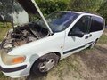 1998 Opel Sintra, белый, 320000 рублей - вид 7