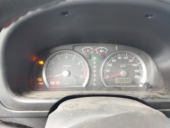 2007 Suzuki Jimny III Рестайлинг 1, серый, 450000 рублей - вид 5