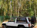 1990 Jeep Cherokee II (XJ), белый - вид 5