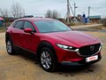 2019 Mazda CX-30 I, пурпурный, 2400000 рублей - вид 3