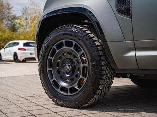 2025 Land Rover Defender Octa II, серый, 35000000 рублей, вид 5