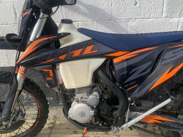 2023 JHL Z7, чёрный, 225000 рублей - вид 4