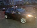 2011 Ford Focus III, чёрный - вид 4