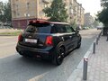 2017 Mini Hatch JCW III (F55/F56), чёрный - вид 3