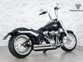 2018 Harley-Davidson Fat Boy, чёрный, 1899000 рублей - вид 5