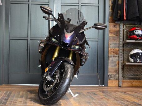 2026 Voge RR660S, чёрный, 794000 рублей, вид 4