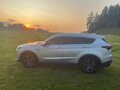 2023 Jetour X70+ I Рестайлинг, серый - вид 5