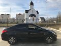 2014 Hyundai Solaris I Рестайлинг, чёрный - вид 9
