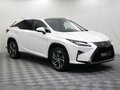 2016 Lexus RX 350 IV, белый - вид 2