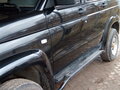2010 УАЗ Патриот 31631 I, чёрный - вид 6