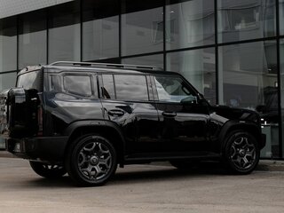 2026 Jetour T2, чёрный, 4449000 рублей, вид 5