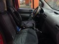 2008 Ford Transit Connect, красный - вид 10