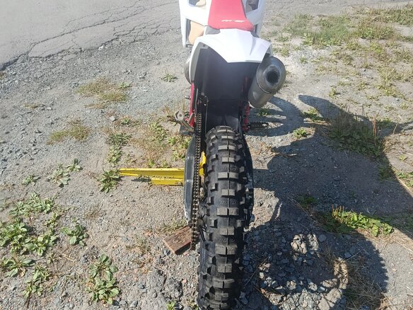 2021 Beta RR 2T 250/300, красный, 400000 рублей - вид 19