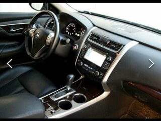 2014 Nissan Teana III (L33), серый, 1700000 рублей, вид 3