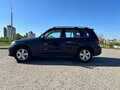 2014 Mercedes-Benz GLK-Класс 220 CDI I (X204) Рестайлинг, синий, 2000000 рублей - вид 6