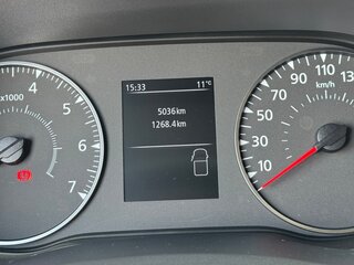2022 Renault Master, белый, 4790000 рублей, вид 3