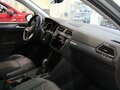 2021 Volkswagen Tiguan II Рестайлинг, серебристый - вид 4