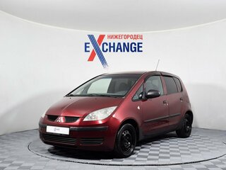 Mitsubishi Colt VI (Z20/Z30)