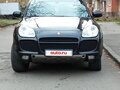 2006 Porsche Cayenne Turbo I (955), чёрный, 700000 рублей - вид 1