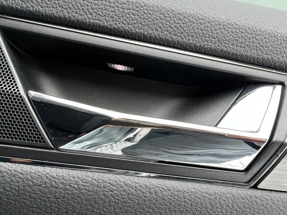 2019 Skoda Superb III Рестайлинг, серый, 2500000 рублей - вид 12
