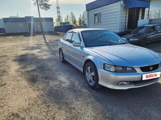 1999 Honda Accord VI, серый, 290000 рублей, вид 2