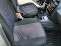 2009 Chevrolet Lanos I, серебристый, 350000 рублей - вид 11