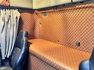 2007 Scania R-Series, красный, 1650000 рублей, вид 5