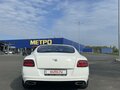 2015 Bentley Continental GT Speed II, белый - вид 7