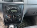 2004 Ford Transit Connect SWB I, красный, 530000 рублей - вид 8