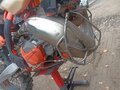 2017 KTM 300 EXC, оранжевый, 550000 рублей - вид 7