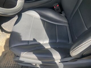 2018 Mercedes-Benz GLC 250 I (X253), белый, 3200000 рублей, вид 5