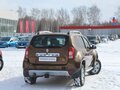 2013 Renault Duster I, коричневый - вид 3