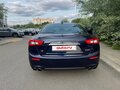 2016 Maserati Ghibli S Q4 III, синий, 2950000 рублей - вид 8