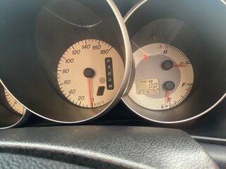 2006 Mazda Axela I, серебристый, 355000 рублей, вид 5
