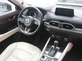 2017 Mazda CX-5 II, белый - вид 10