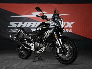 2025 Sharmax GL 601, чёрный, 719900 рублей, вид 1