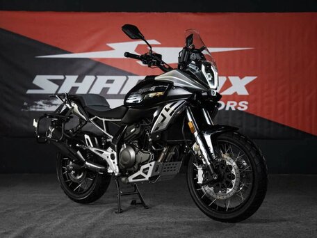 2025 Sharmax GL 601, чёрный, 719900 рублей, вид 1
