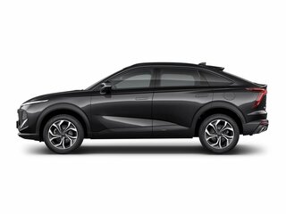 2026 Haval F7x II, чёрный, 3799000 рублей, вид 4