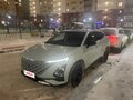 2023 Omoda C5 I, зелёный, 1900000 рублей - вид 1