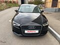 2014 Audi A3 III (8V), чёрный - вид 2