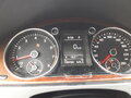 2010 Volkswagen Passat CC I, чёрный - вид 8