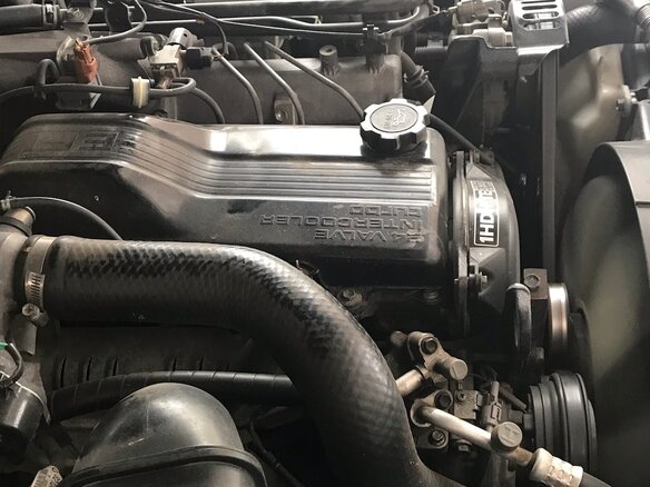 2007 Toyota Land Cruiser 100 Series Рестайлинг 2, чёрный, 2950000 рублей - вид 21