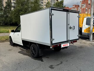 2024 LADA (ВАЗ) ВИС 2349, белый, 1190000 рублей, вид 5